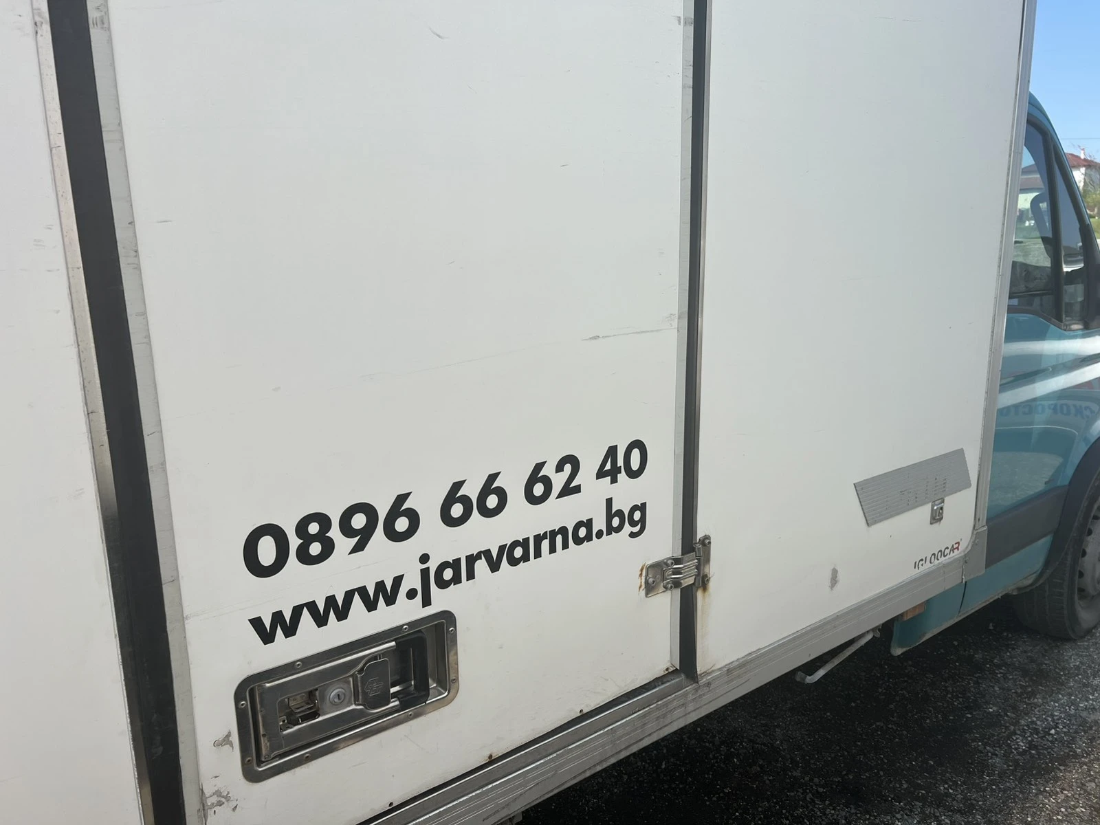 Iveco Daily 65C 65c18 - изображение 8