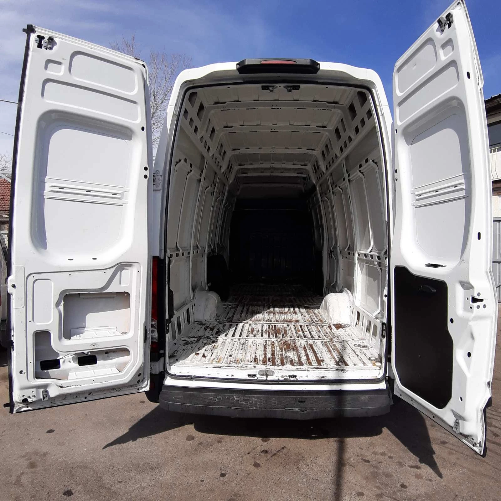 Iveco Daily  - изображение 4