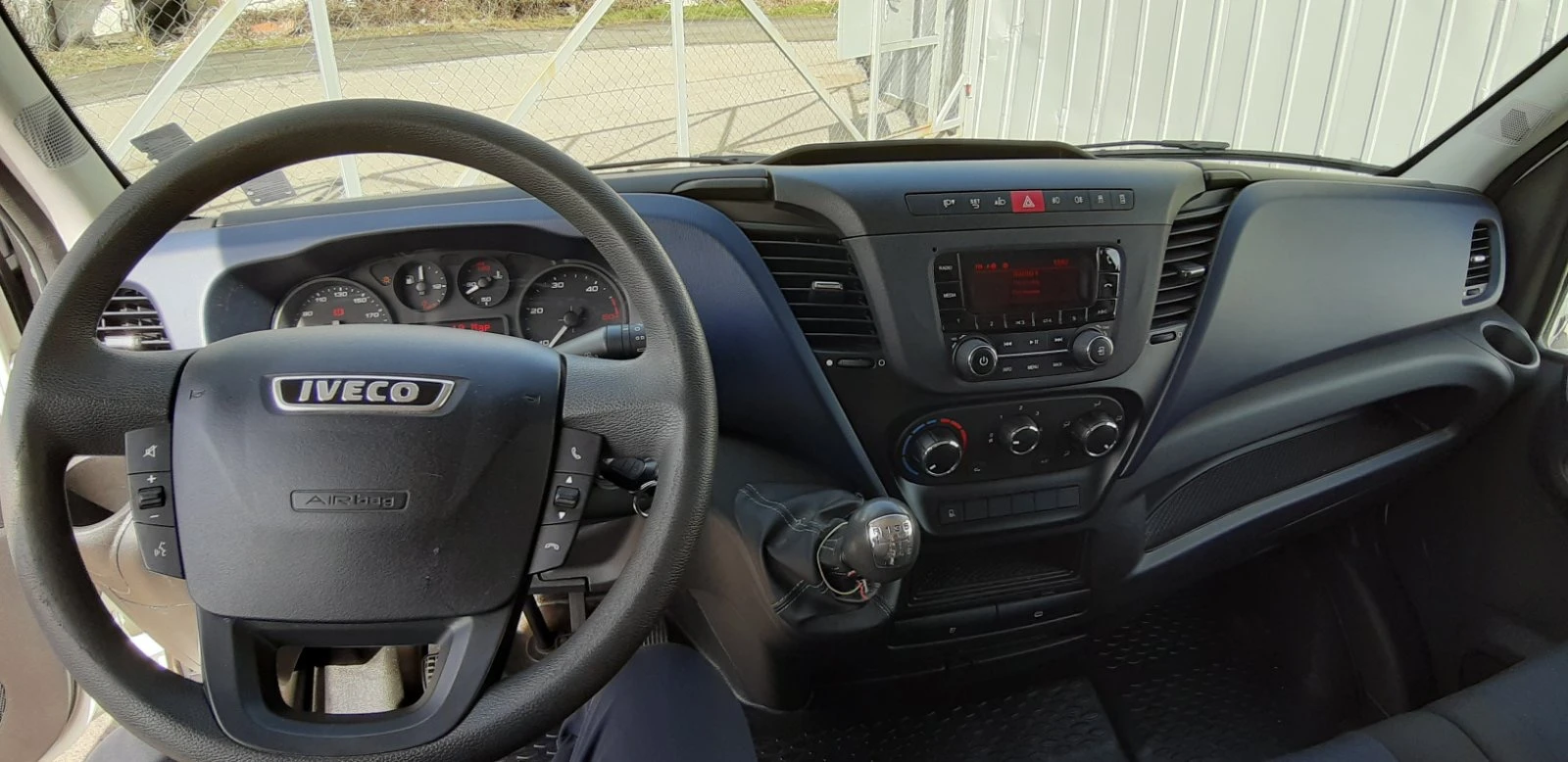 Iveco Daily  - изображение 9