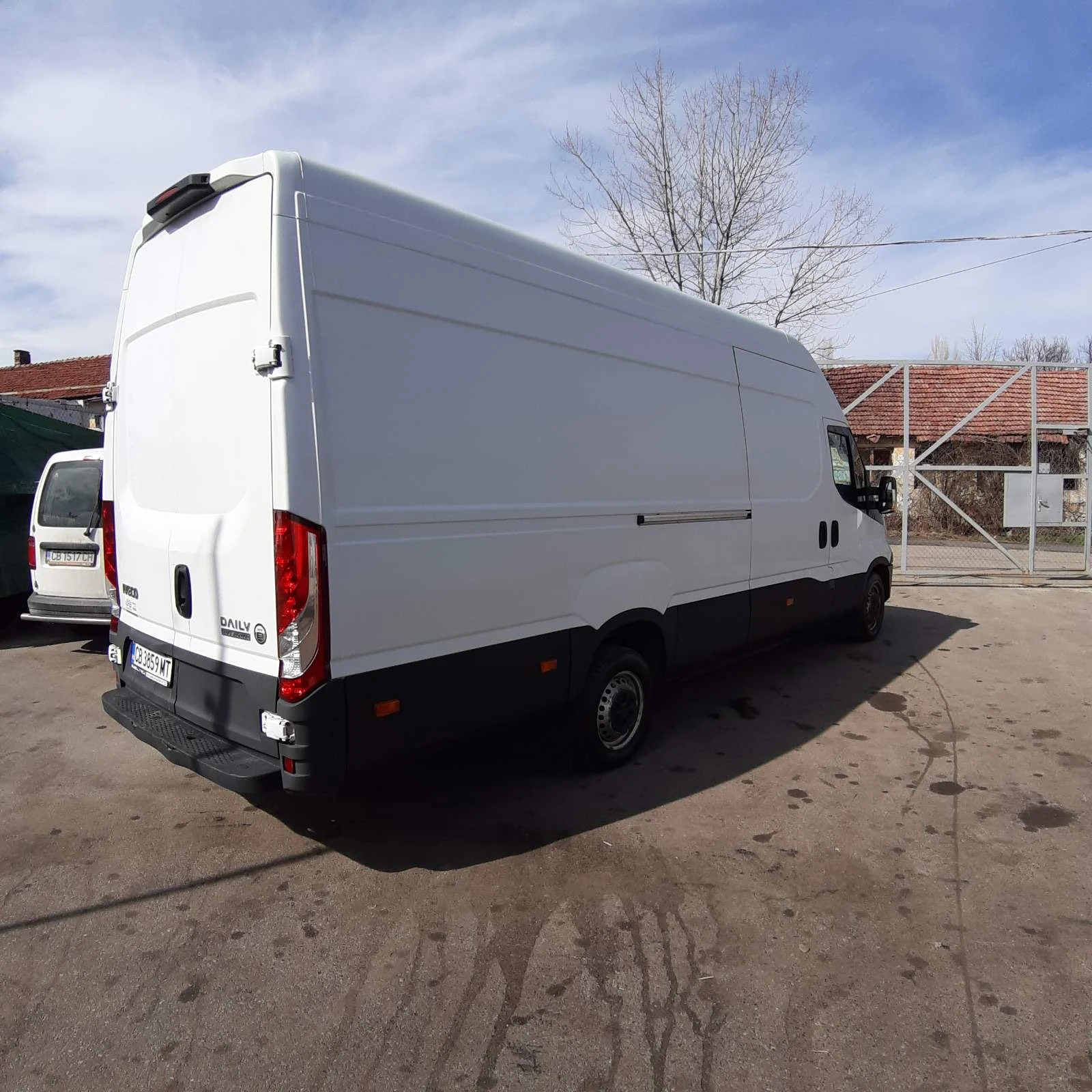 Iveco Daily  - изображение 5