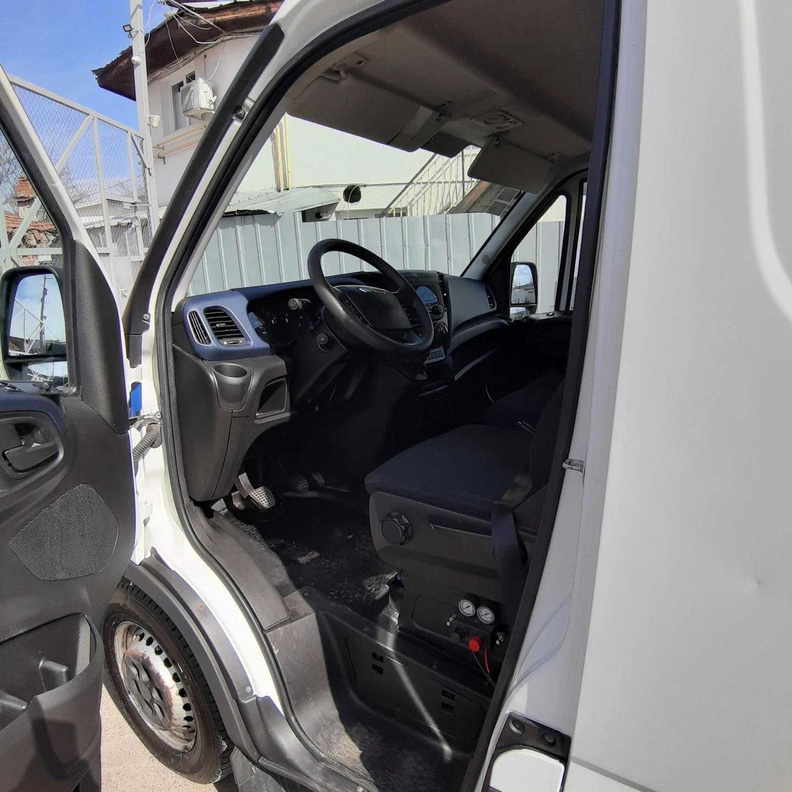 Iveco Daily  - изображение 7