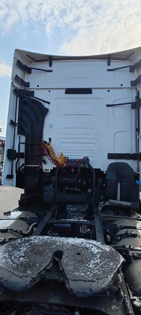 Renault T Т520 , Мега !, снимка 4