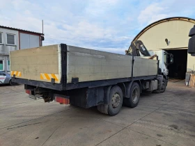Iveco Stralis / 2.4D / 360HP / КРАН /, снимка 4