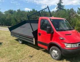 Iveco Daily 35C13 | Mobile.bg    2
