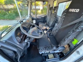 Iveco Eurocargo 10018      | Mobile.bg    8