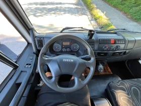 Iveco Eurocargo 10018      | Mobile.bg    12