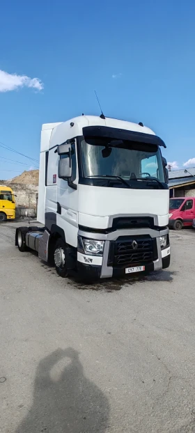 Renault T Т520 , Мега ! | Auto.bg — изображение 6