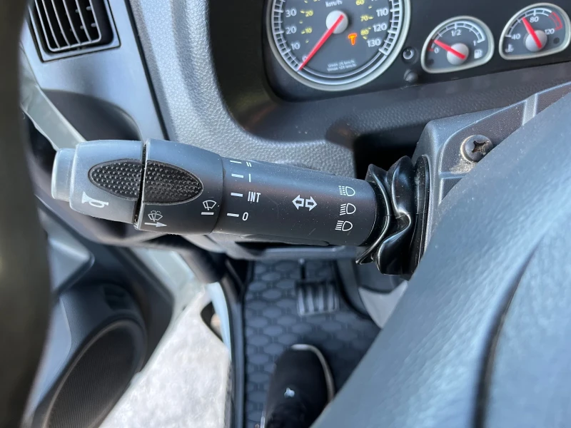 Iveco Eurocargo 100Е18 Нов внос   Германия, снимка 14 - Камиони - 52987443