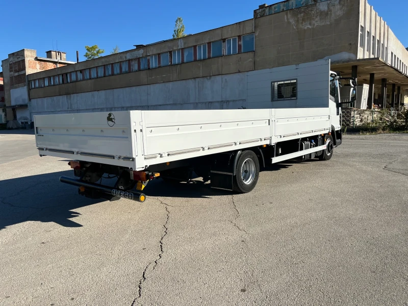 Iveco Eurocargo 100Е18 Нов внос   Германия, снимка 3 - Камиони - 52987443