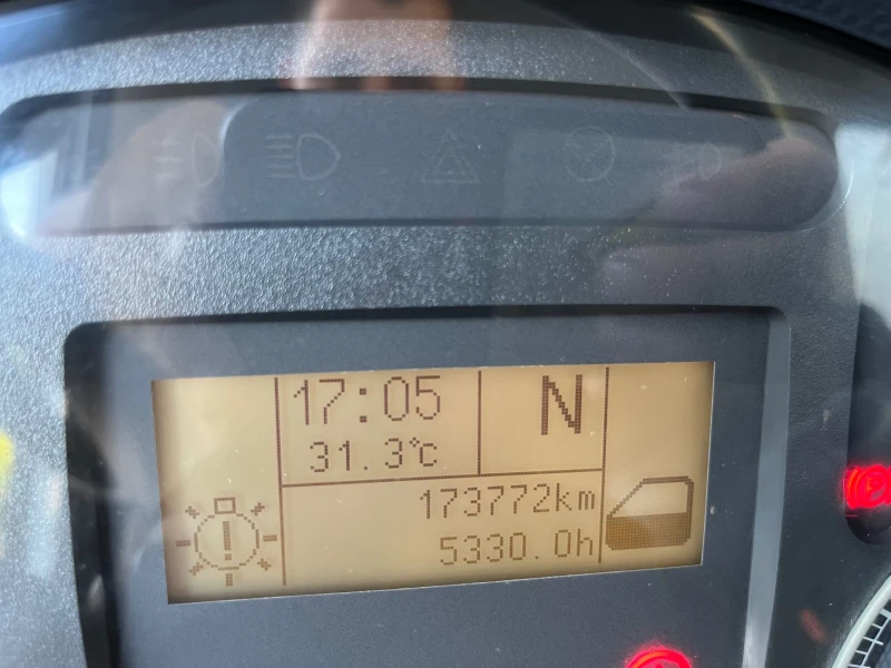 Iveco Eurocargo 100Е18 Нов внос   Германия, снимка 17 - Камиони - 52987443