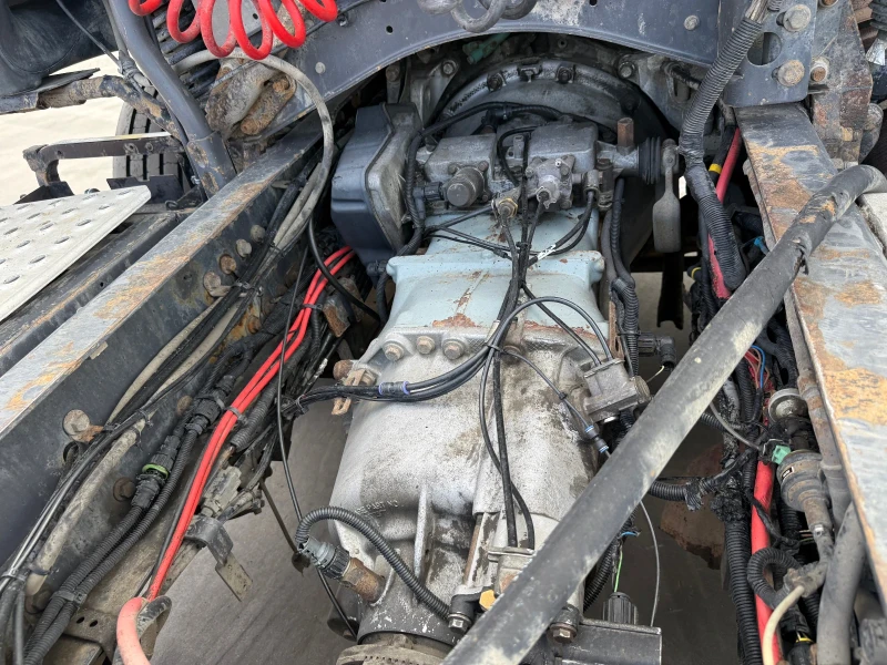 Volvo Fh 440 , снимка 5 - Камиони - 51718946