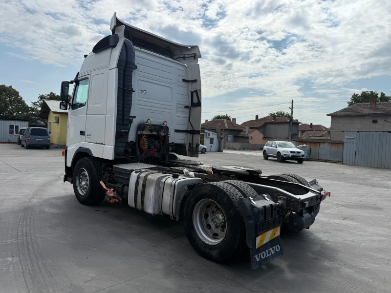 Volvo Fh 440 , снимка 3 - Камиони - 51718946