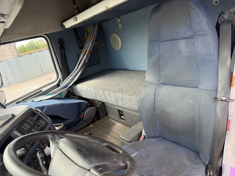 Volvo Fh 440 , снимка 7 - Камиони - 51718946