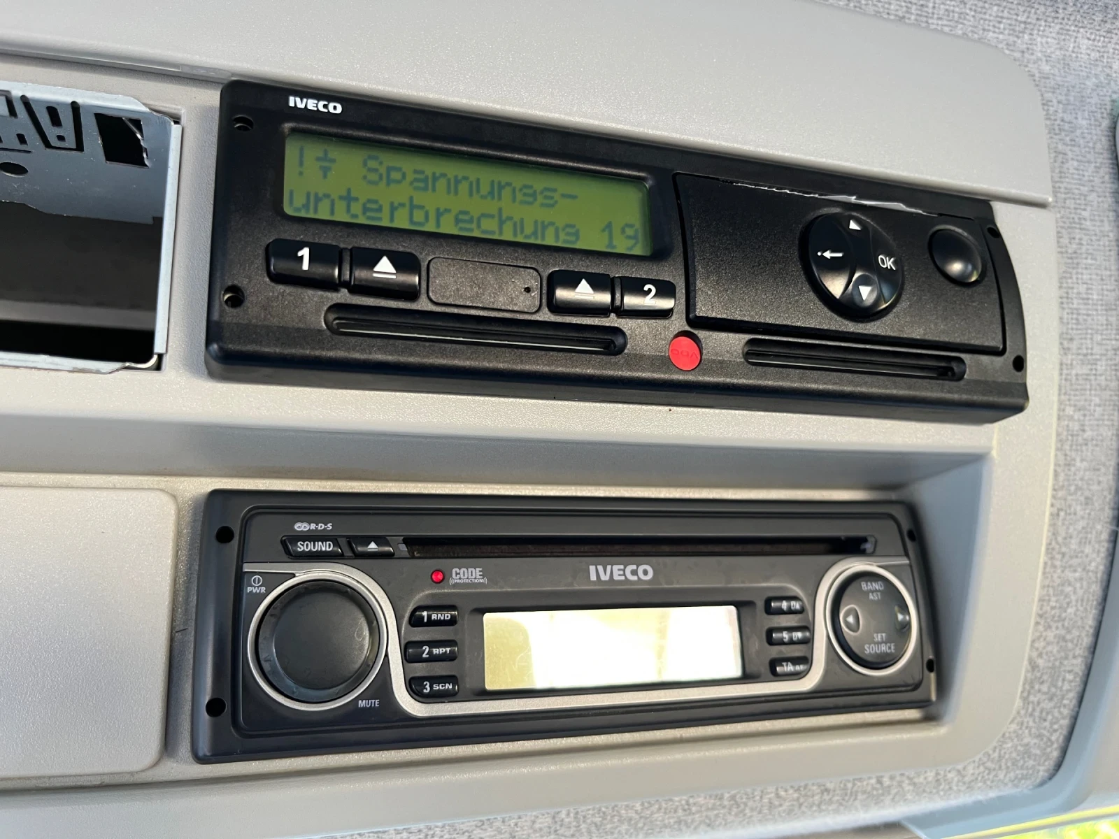 Iveco Eurocargo 100�18 ��� ����   �������� | Mobile.bg � ����������� 16