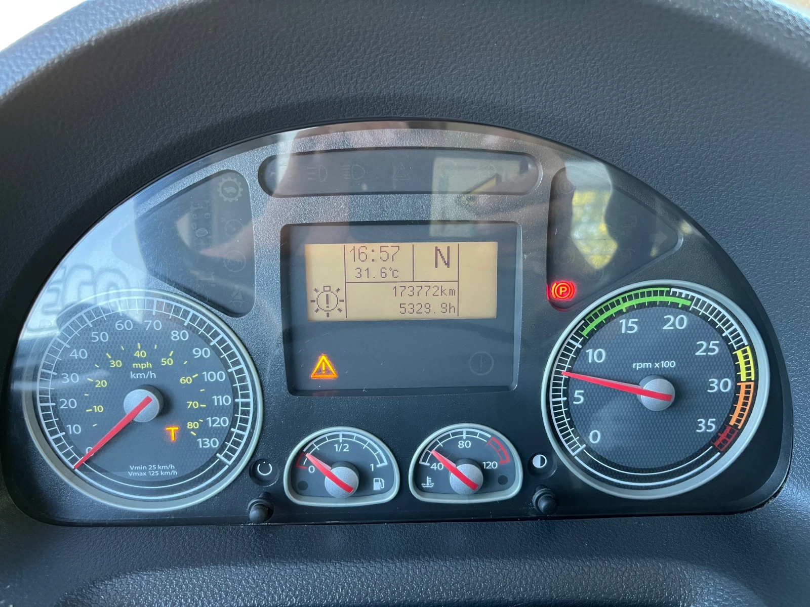 Iveco Eurocargo 100�18 ��� ����   �������� | Mobile.bg � ����������� 13