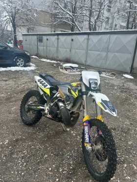 Husqvarna TE 300, снимка 4