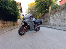 Kawasaki ER 6F, снимка 1