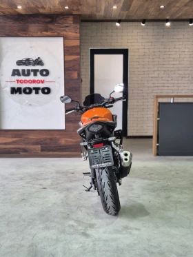 Honda Cb 500 FA ABS A2 7000км!!! Нов внос от ШВЕЙЦАРИЯ!!!, снимка 6