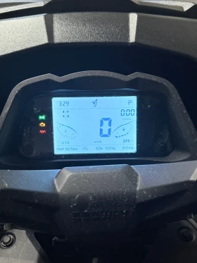 Segway Powersports ATV-Snarler AT6L EPS L7E, снимка 14