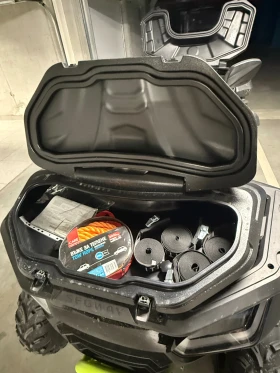 Segway Powersports ATV-Snarler AT6L EPS L7E, снимка 9
