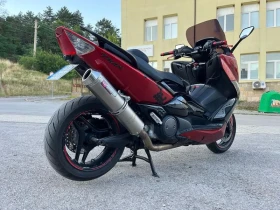 Yamaha T-max | Mobile.bg    6