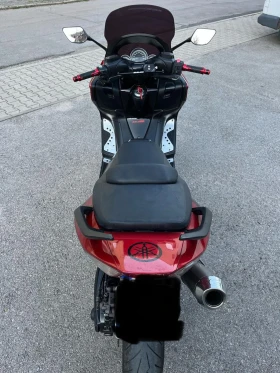 Yamaha T-max, снимка 5