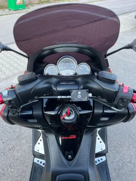 Yamaha T-max, снимка 4