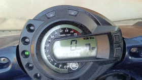 Yamaha FZ6, снимка 3