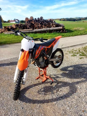 Ktm 450 SXF | Mobile.bg    2