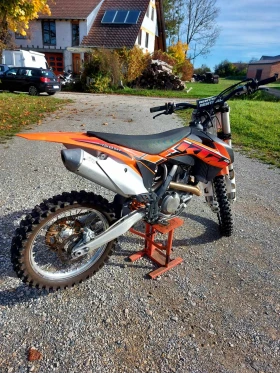 Ktm 450 SXF | Mobile.bg    5