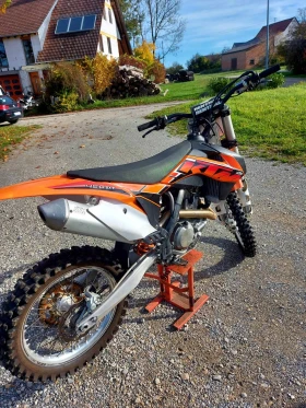 Ktm 450 SXF | Mobile.bg    6