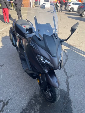 Yamaha T-max TECH MAX, снимка 4