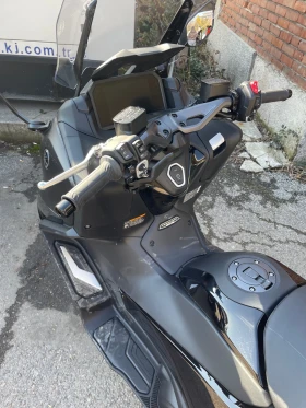 Yamaha T-max TECH MAX, снимка 6