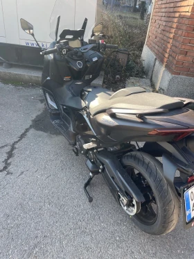 Yamaha T-max TECH MAX, снимка 7