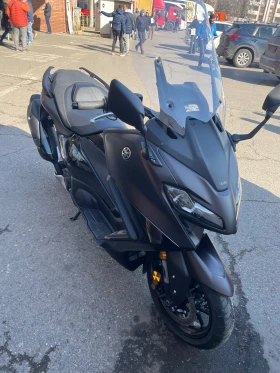 Yamaha T-max TECH MAX, снимка 2