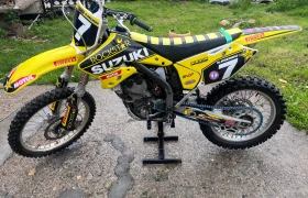 Suzuki Rmz, снимка 3