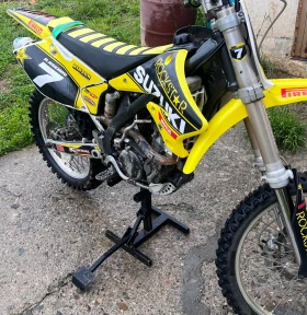 Suzuki Rmz, снимка 2