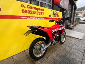 GASGAS ES 750I-ABS- LIZING  | Mobile.bg    3