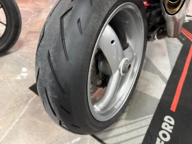 Triumph Speed Triple Triumph Speed Triple 955 Limited | Mobile.bg � ����� ������ 12