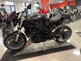 Triumph Speed Triple Triumph Speed Triple 955 Limited | Mobile.bg � ����� ������ 9