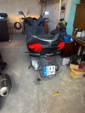 Malaguti Spidermax, снимка 2