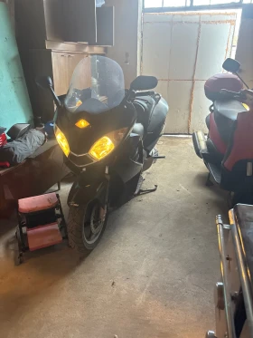 Malaguti Spidermax  - изображение 1