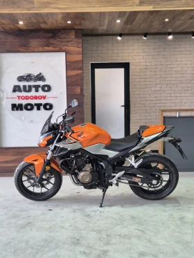 Honda Cb 500 FA ABS A2 7000��!!! ��� ���� �� ���������!!! | Mobile.bg � ����� ������ 4