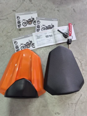 Honda Cb 500 FA ABS A2 7000��!!! ��� ���� �� ���������!!! | Mobile.bg � ����� ������ 16