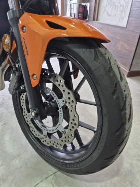 Honda Cb 500 FA ABS A2 7000��!!! ��� ���� �� ���������!!! | Mobile.bg � ����� ������ 14