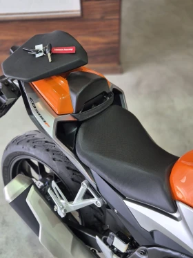 Honda Cb 500 FA ABS A2 7000��!!! ��� ���� �� ���������!!! | Mobile.bg � ����� ������ 13