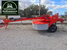 Сенокосачка Друга марка KUHN FC 3560 TCD, снимка 9