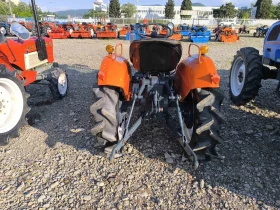 Трактор Kubota Саки агро Сливен , снимка 4