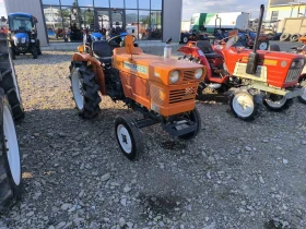 Трактор Kubota Саки агро Сливен , снимка 1
