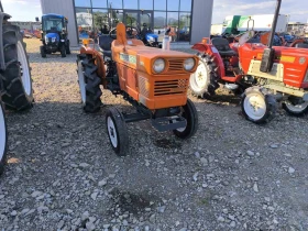 Трактор Kubota Саки агро Сливен , снимка 9